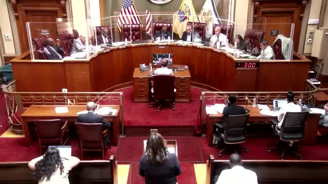 Council Approves Tax Abatement for 100% Affordable Housing in South Ward