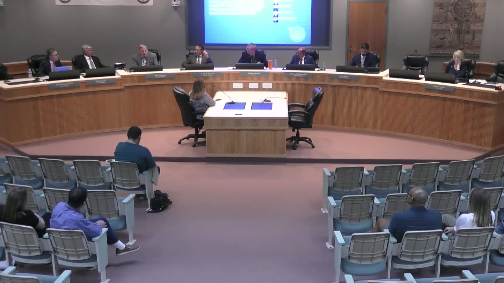 Community Task Force Addresses Ownership Issues in Local Areas