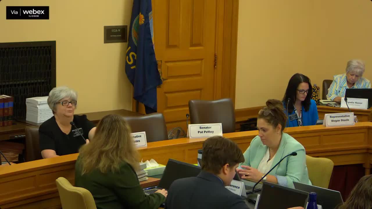 Kansas Education Board Discusses Assessment Changes and Literacy Training Effects