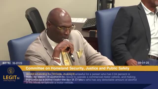 Highway Safety Leaders Propose 0% Blood Alcohol Limit for Commercial Drivers