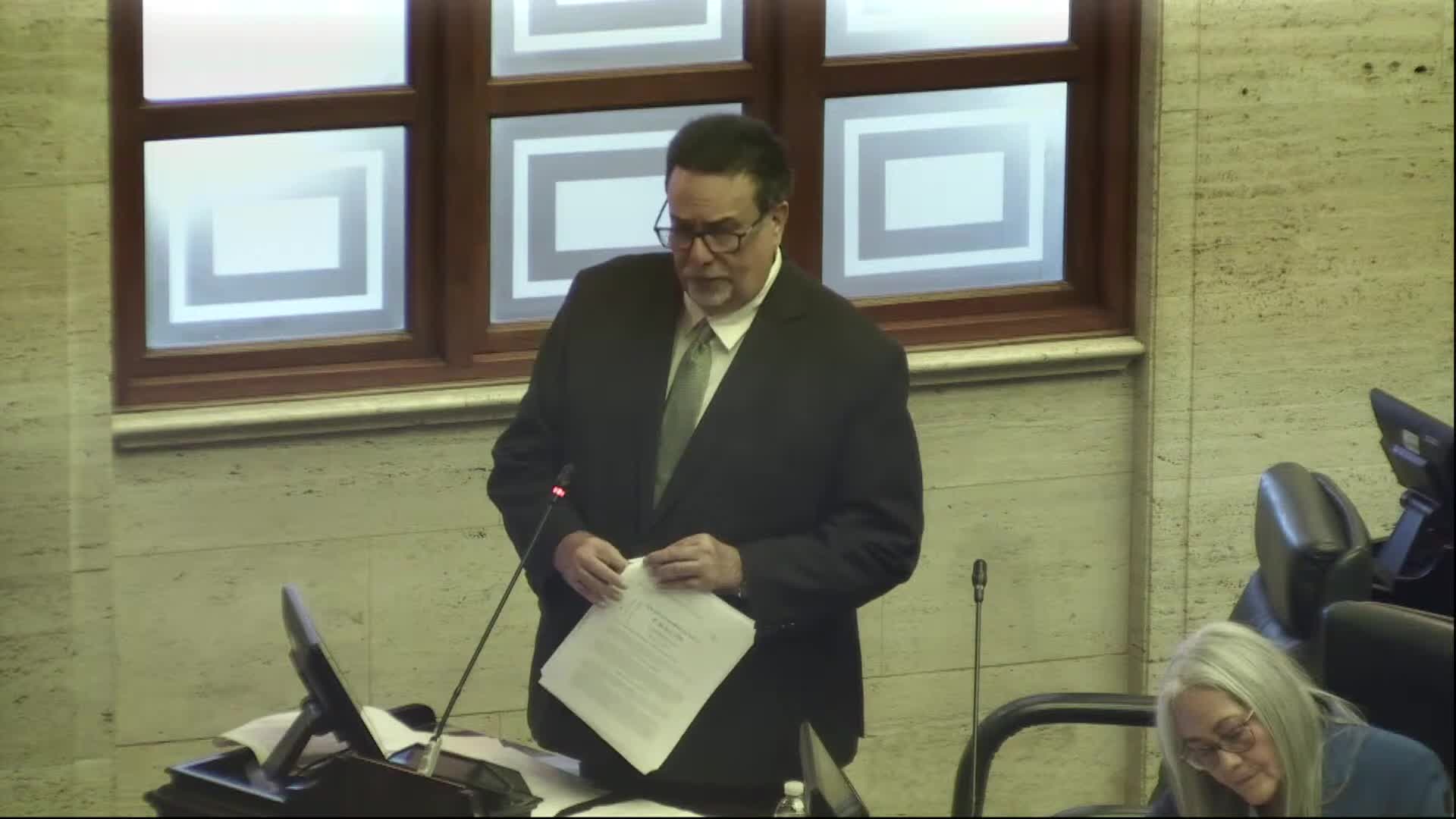Puerto Rico Senate Approves Measure Recognizing US Space Force for Military Benefits