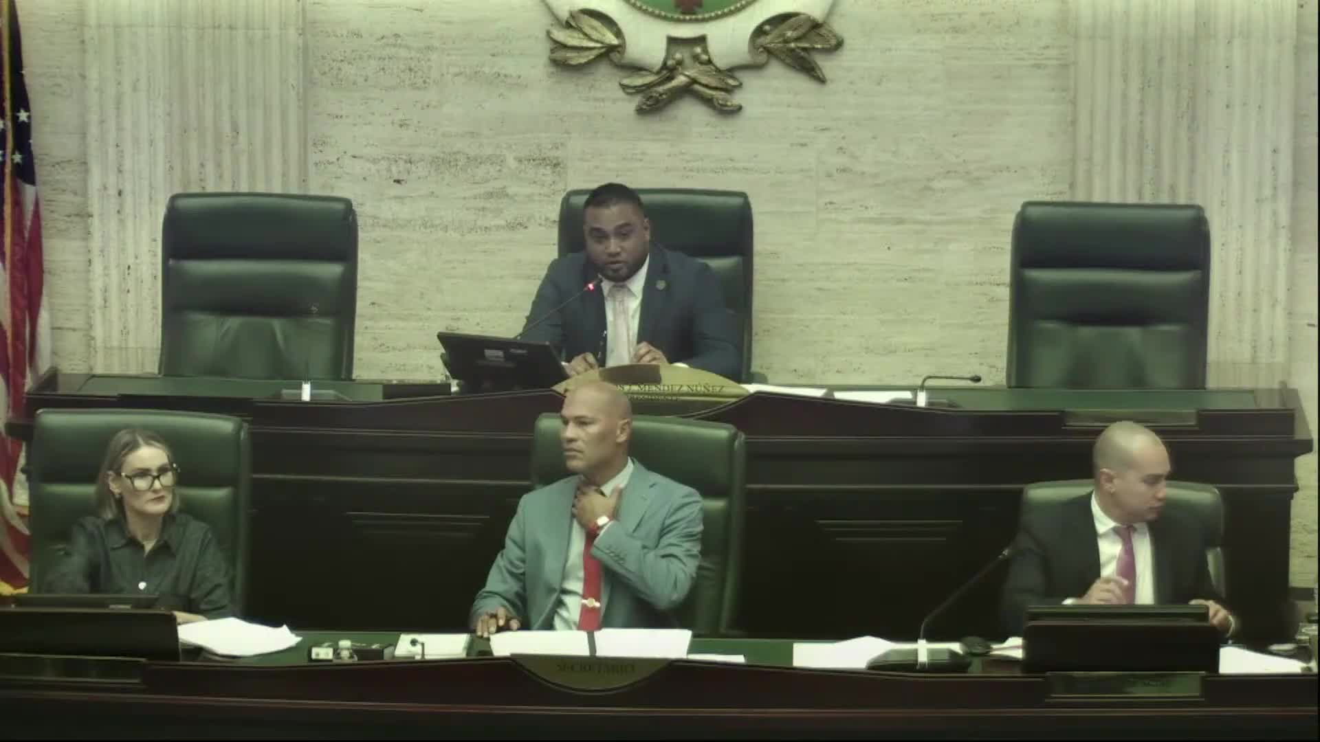 Puerto Rico House Approves Joint Resolution 193 for Luma Energy Charges