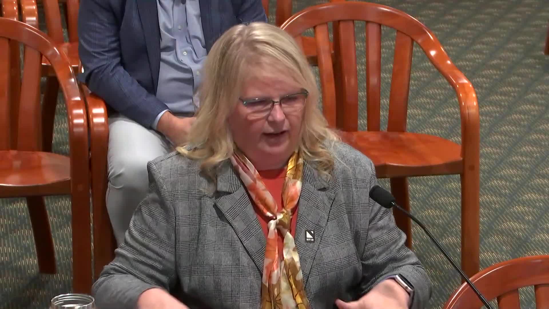 Lawmakers propose making Michigan's income tax cut permanent to benefit taxpayers