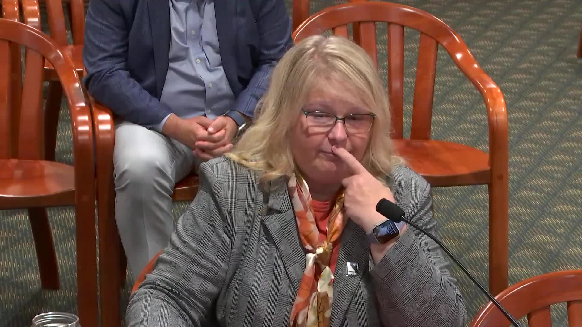 Small Business Leaders Advocate for Workplace Freedom Reinstatement Amid Hiring Concerns