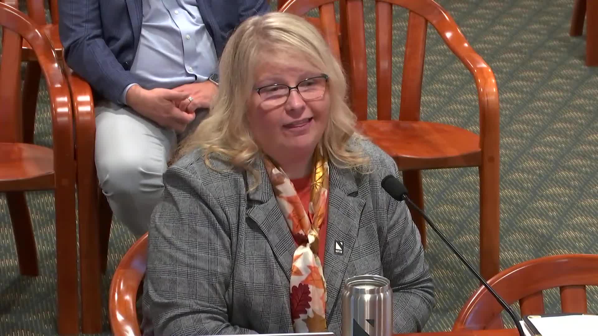Business Leaders Call for Repeal of Personal Property Tax in Michigan