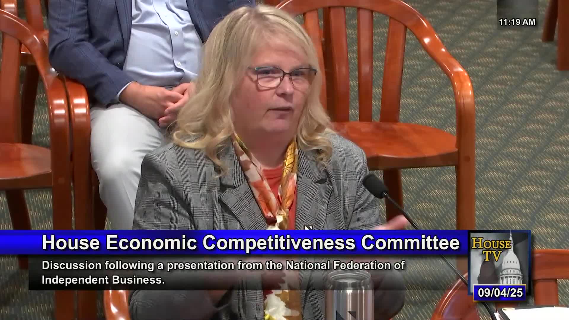 Business Leaders Advocate for Revisiting Excessive Regulations and Tax Reforms