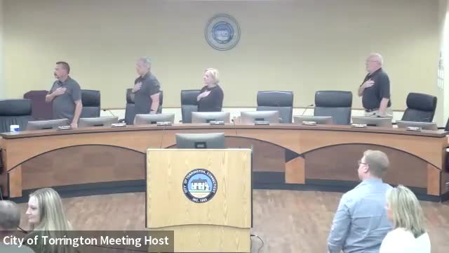 Canton Police Chief Baldwin Honors Officers for Lifesaving Actions and Commendations