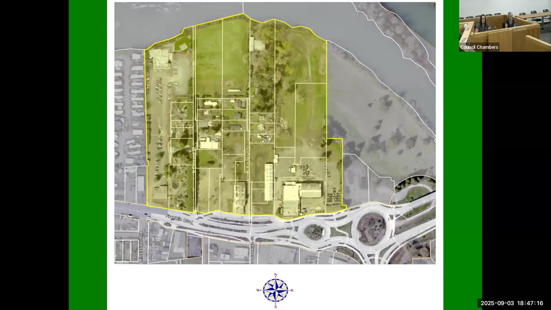 Glenwood Redevelopment Project Moves Forward Despite Timing Challenges with CFA Code Changes