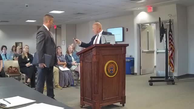 Medical Team Updates North Carolina Jail's Medication-Assisted Treatment Program Success