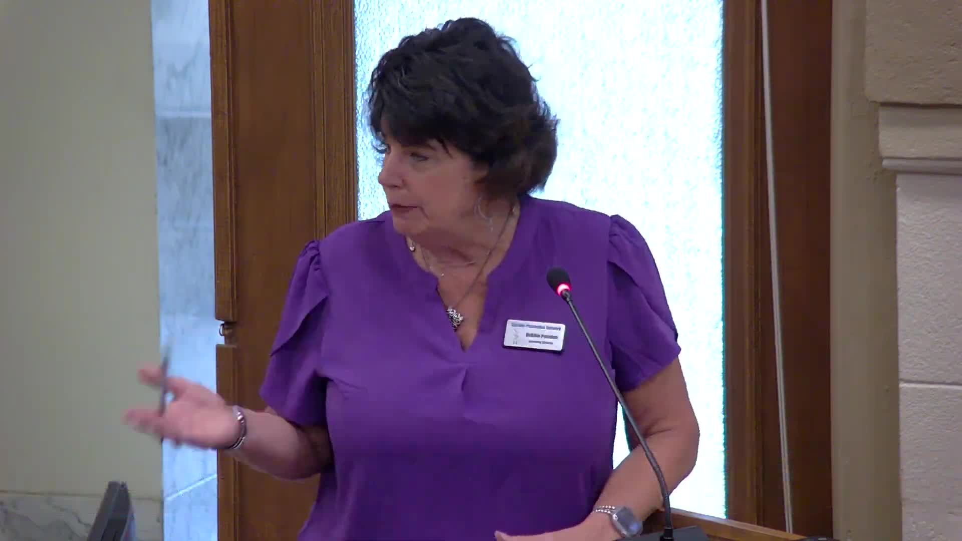 Douglas County Coalition Celebrates Impact of 988 Suicide Prevention Network