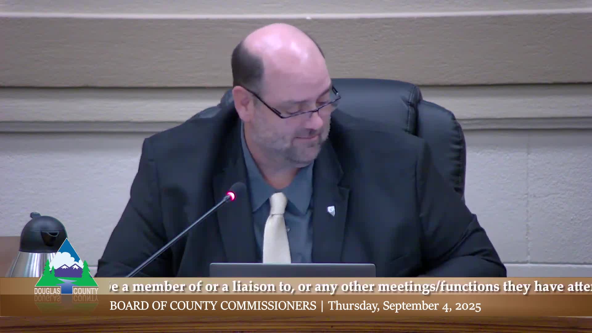 Parks Advisory Board Reports on Funding Success and Project Updates in Lake County