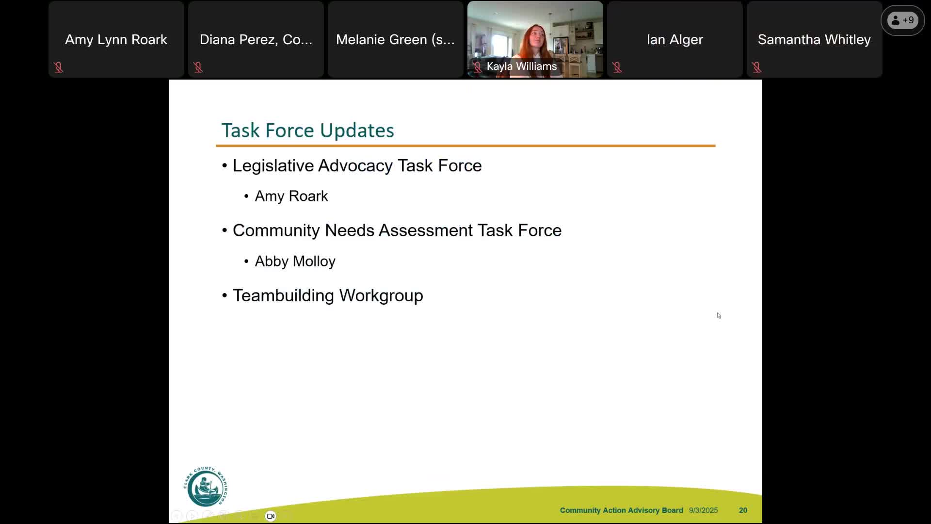 Clark County Unveils Severe Weather Response Funding for Homeless Crisis System