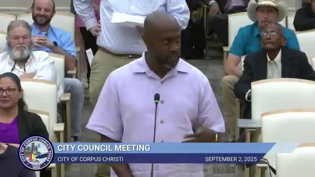 City Council Discusses Inner Harbor Project Amid Strong Community Support and Funding Offers