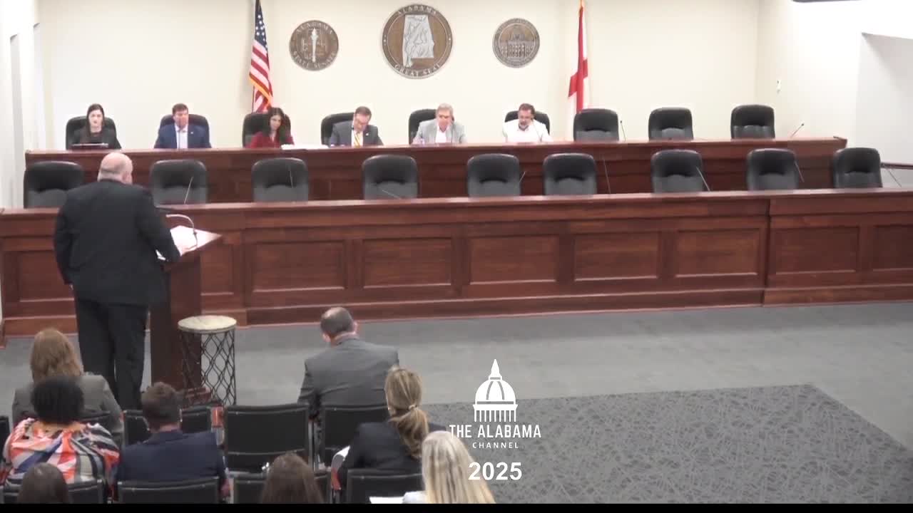 Inspectors track cannabis seeds in Baldwin and Butler Counties during seed to sale program