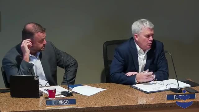 City Approves Construction Agreements for Sallier Street and Junction Tower Rehabilitation