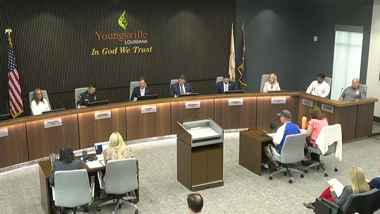 Council approves sign variance allowing Wendy’s logo on building sides and monument sign