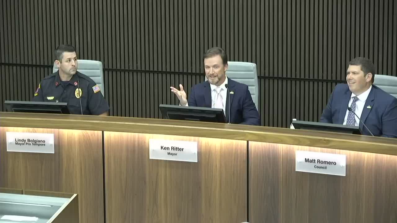 Council rejects key variances for proposed RV and boat storage at 121 Iberia St.