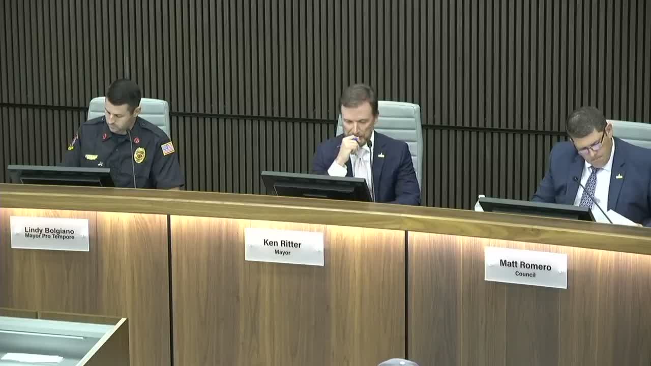 Council introduces major rewrite of Traditional Neighborhood Development rules after months of review