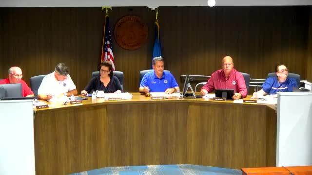 Denham Springs council approves Entergy pole-camera agreement after public privacy questions