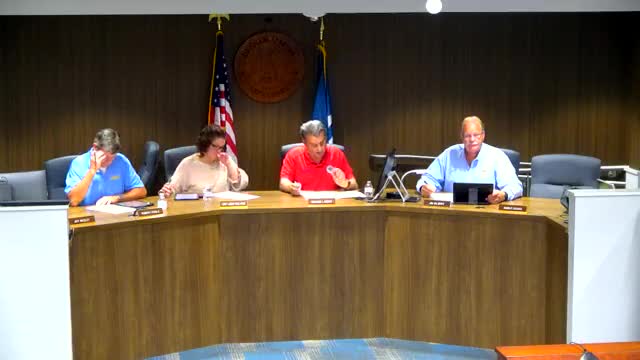 Durham Springs council approves alcohol permits for two new Denham Springs restaurants