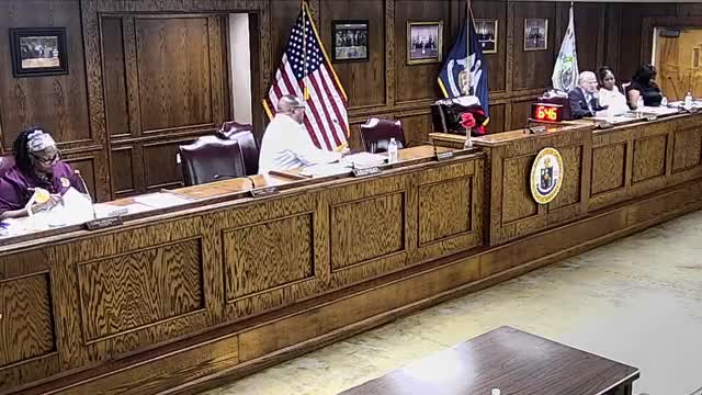 Opelousas chiefs describe staffing shortfalls, overtime costs and equipment needs for fire and police