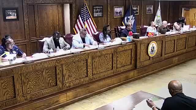 Council approves $4.3 million Connect LA grant for South Park multipurpose community center