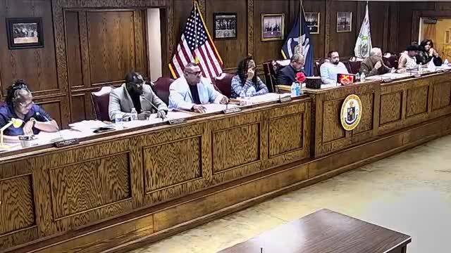 Council schedules and approves demolitions as residents press for action on blighted houses