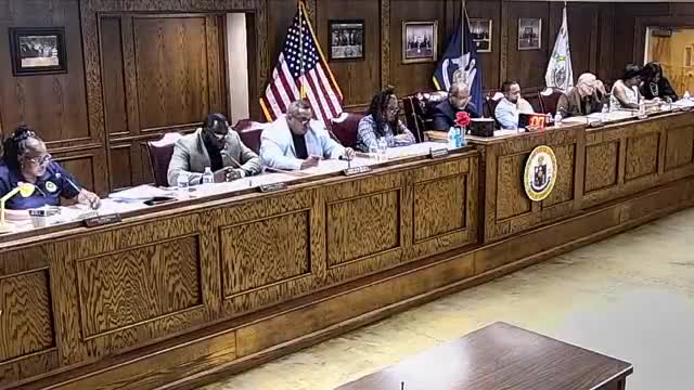 Council rejects repeal of speed‑camera ordinance after hour‑long public hearing