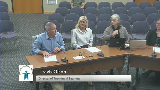 Mankato Area Public Schools prepares for new year with teacher workshops and construction updates