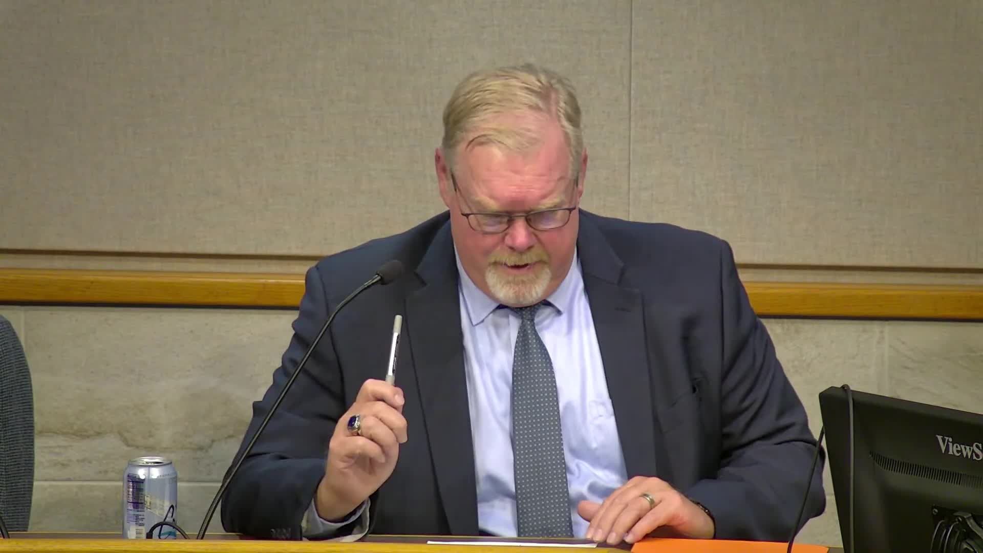 Minnetonka School Board Approves Multiple Facility Improvement Bids for 2027