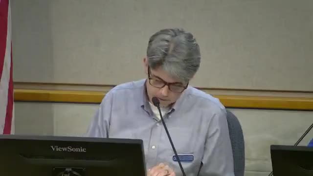 School Board Approves 2025 Sale Resolution and Welcomes New Teachers