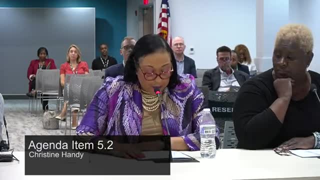 SEIU Local 500 calls for urgent payroll reform and accountability at MCPS