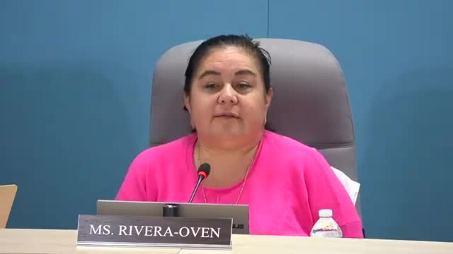 Montgomery County School Board Addresses Pay Issues and Infrastructure Concerns