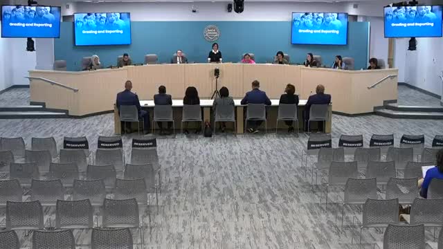 Montgomery County Schools Revamp Grading System and Student Code of Conduct