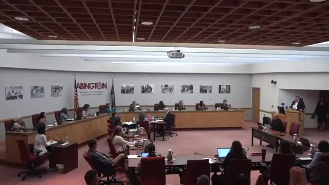 School Board Approves Personnel Changes and Celebrates Doctor Butts' Retirement