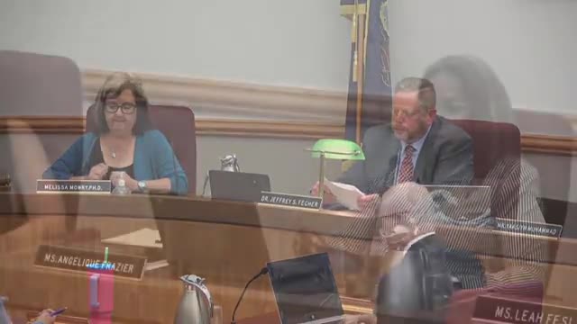 Abington School Board Approves Title 1 Plans for High School and Elementary Schools