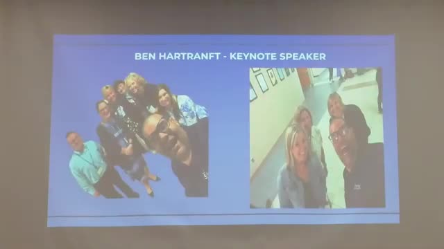 Ben Hart Hartranft Shares Positive Insights on Pennsylvania Education System for Adults with Autism