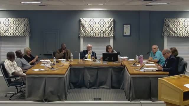 City Council Moves to Suspend City Manager and Initiate Unbiased Investigation
