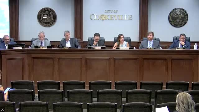 Council Approves $73K for Addiction Services from Opioid Settlement Funds