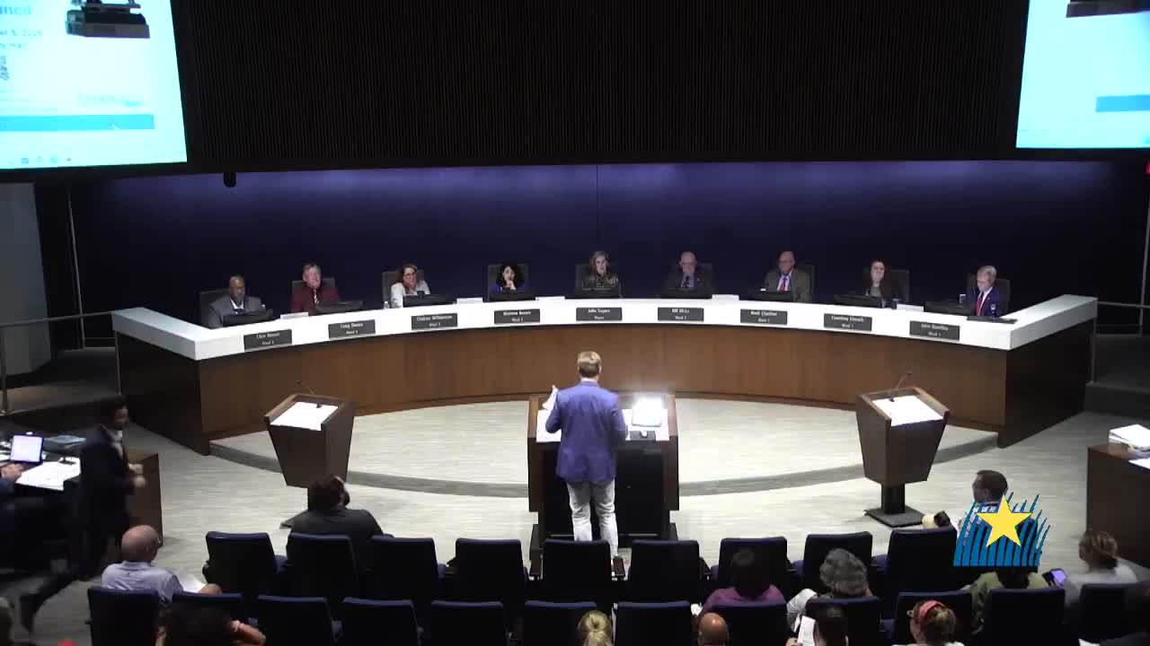 Lenexa council approves Ross Canyon TIF plan, DDA and resolution to authorize up to $130 million in IRBs