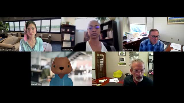 AHAB revenue subcommittee forms plan to research new funding for affordable housing