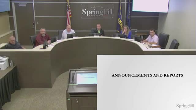 KDOT and city explore roundabout and signal options for 190th; public meeting planned