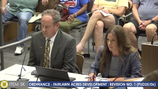 Council approves TIF and 1% CID for 30th & Topeka Boulevard redevelopment, with capped reimbursements