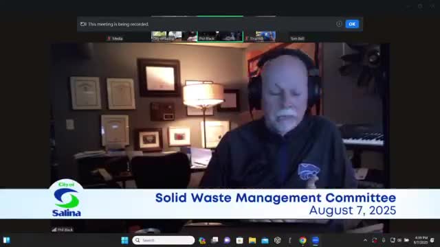 Committee debates strategies to lift diversion rate, asks staff to develop options