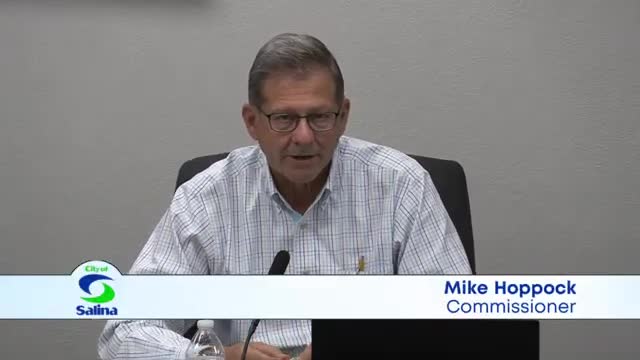 Commission accepts Frasier Brothers replat and vacates 24-foot access easement on York Street