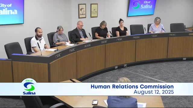 Human Relations Commission says housing complaints rose; plans fair-housing seminar