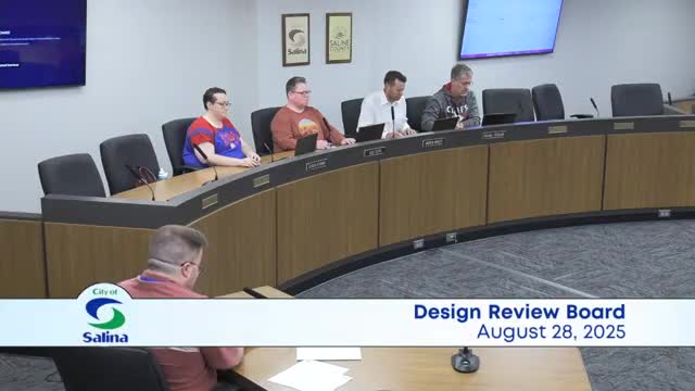 Chair Manley departs Design Review Board; Roosevelt Lincoln Lofts set for Sept. 11 review