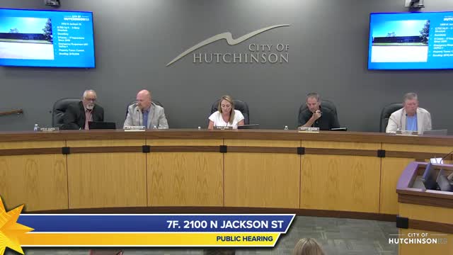 Landmarks Commission denies demolition of Barnard’s; council authorizes city contingency demolition permit