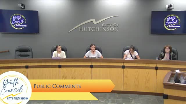 Community group pitches 12-month career-readiness, entrepreneurship program offering $3,500 stipend