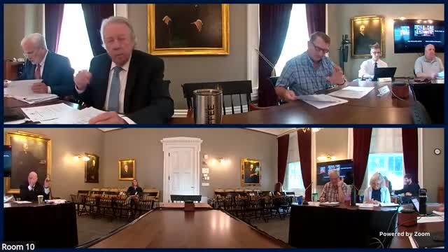 Office of Professional Regulation wins extension to finalize pharmacy administrative rules